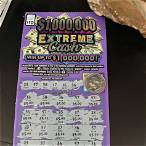 most won lottery tickets